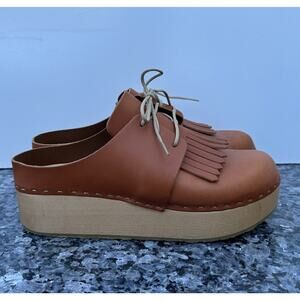 Bryr Zoe Clogs Women’s Size EU 37